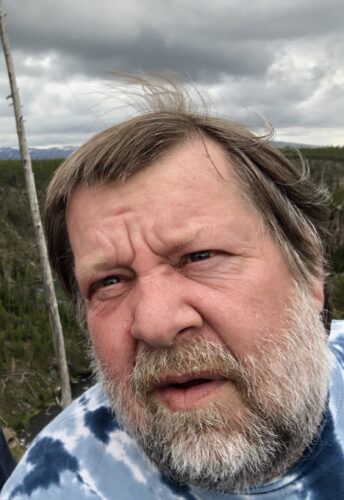 Peter Alan Thompson